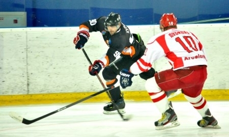 Фоторепортаж матча чемпионата РК «Астана» — «Арыстан» 4:2