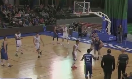 Видеообзор матча ВТБ «Калев» — «Астана» 63:65