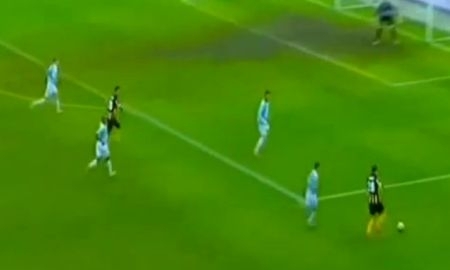 Видеообзор матча Премьер-Лиги «Кайрат» — «Астана» 2:3
