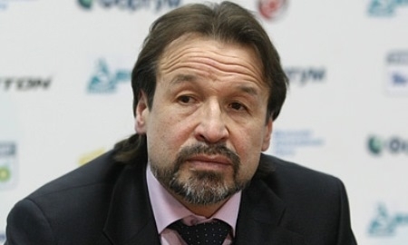 Мисхат Фахрутдинов: «Красивой игры мы не ожидали изначально, пытались попроще»