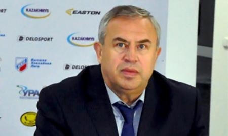 Николай Мышагин: «Буллиты в этом году — не наш конек»