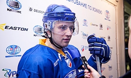 Евгений Рымарев: «Сегодня взяли одно очко, послезавтра должны взять три»