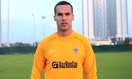 Жарко Маркович: «Мы хорошо провели сезон, но плохо играли в концовке»