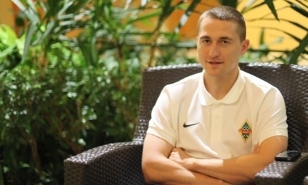 Марк Гурман: «Мы были лучшей командой в чемпионате по содержанию игры»