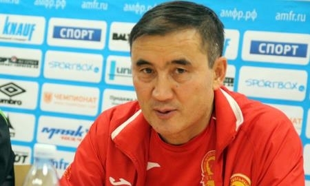 Амиржан Муканов: «Ничья — закономерный исход»