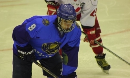 Кирилл Ядрышников: «Неплохие игры получились с Бейбарысом»