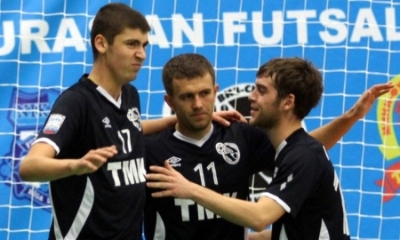 «Тулпар» сохранил первое место