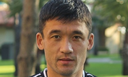 Нурбол Жумаскалиев сыграл 450-й матч в Премьер-Лиге