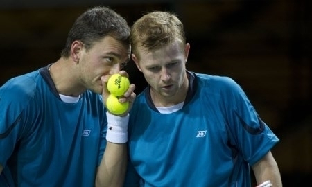 Казахстанские теннисисты улучшили свои позиции в обновленном рейтинге ATP