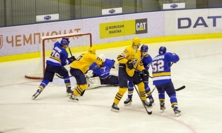 Алексей Коледаев покинул «Казцинк-Торпедо»