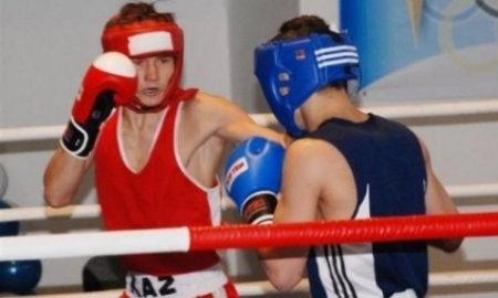 Юниоры Кызылорды успешно выступили на турнире в России