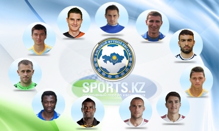 Последний выбор тура