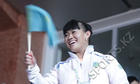 Манеза выйдет на помост в четверг