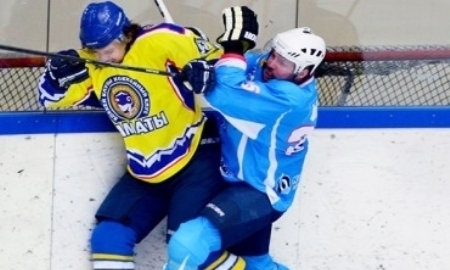 Листки хоккейного календаря. Неделя № 10. 3 — 9 ноября. С результативностью негусто