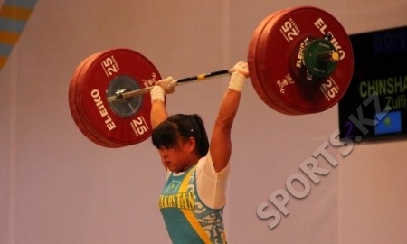 Чиншанло оправдала надежды