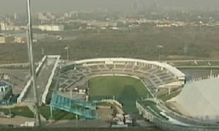 Зимняя Олимпиада-2022: шансы Пекина все-таки выше