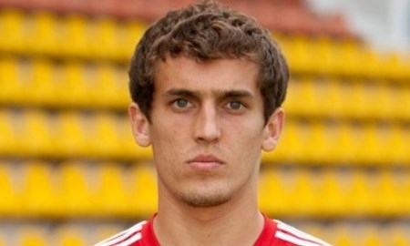 Юрий Логвиненко — 200 матчей за «Актобе»