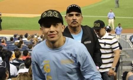 Абель Санчес: «Мигель Котто будет нокаутирован Головкиным»