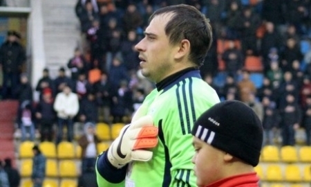 Логиновский уходит из «Астаны»