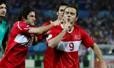 В ожидании Турецкого марша