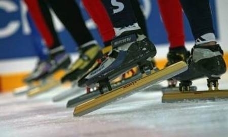 В Алматы пройдет Чемпионат мира по конькобежному спорту среди студентов