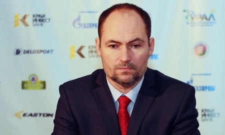 Сергей Душкин: «Качеством игры я сегодня доволен»