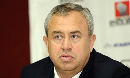 Николай Мышагин: «У нас сегодня не хватило свежести»