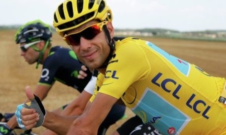 Нибали не примет участия в «Джиро д’Италия-2015»