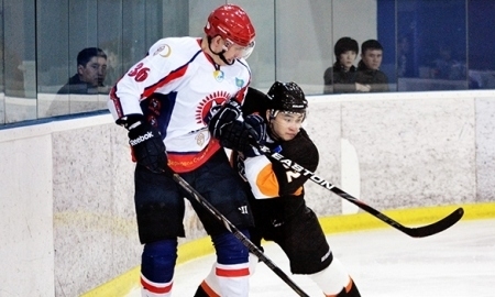 Дамир Рамазанов и Дмитрий Долматов пополнили состав «Арыстана»