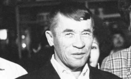 Турнир по борьбе памяти Болата Турлыханова состоится в Семее