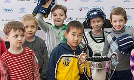 ХК «Казцинк-Торпедо» возобновил проведение экскурсий для школьников