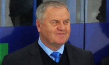 Крикунов: «Я не хотел уходить из Белоруссии, вариант совмещения им не подошёл»