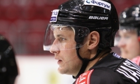 Андрей Николишин: «Алексей Васильченко пока не соответствует нашим требованиям»