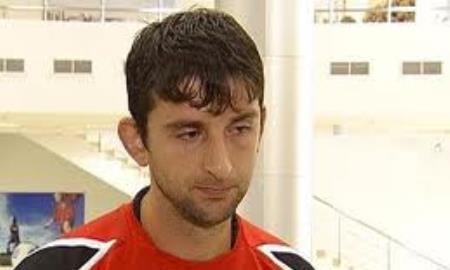 Миодраг Джудович покинул «Иртыш»