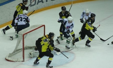 Отчет о матче «Сарыарка» — «Кубань» 3:1