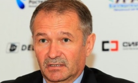 Владимир Колпаков: «Неравномерная игра приводит к отрицательному результату»