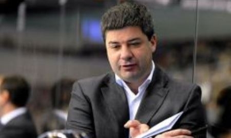 Леонид Тамбиев: «Много над чем нам еще нужно работать»