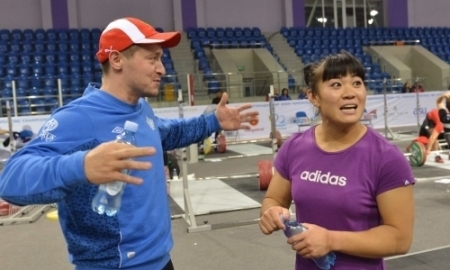 Майя Манеза рассчитывает на место в шестерке лучших