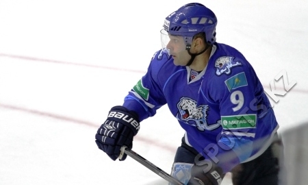 Доус выполнил решающий бросок