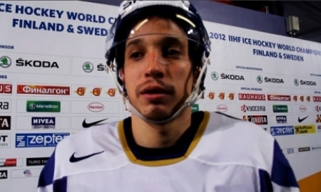 Константин Пушкарев: «В третьем периоде стали играть бездарно»