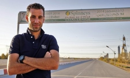 Винченцо Нибали: «Велоспорт уже не тот, что раньше»