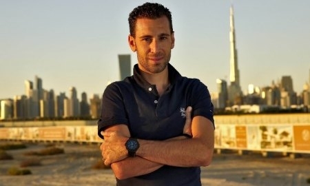 Винченцо Нибали: «Сильный состав в „Астане“ — это нормально»