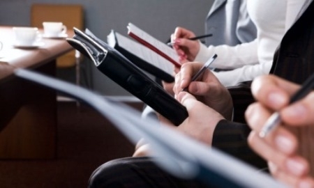 В Кызылорде прошел семинар для детских тренеров