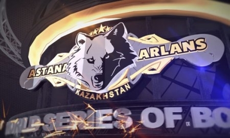 Серик Касымов: «Тренером „Астаны Арланс“ скорее всего будет казахстанец»