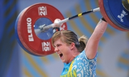 Карина Горичева: «В Рио — только золото!»