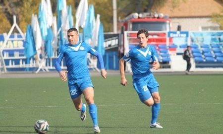 Отчет о матче Кубка ПФЛ «Кайрат» — «Иртыш» 3:0 