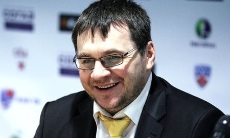 Андрей Назаров: «У «Авангарда» лучший состав на «Востоке»