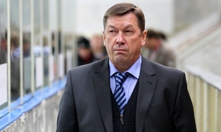 Владимир Голубович: «Мы выглядели повпечатлительней, чем хозяева»