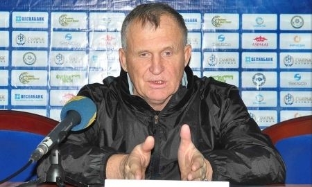 Владимир Никитенко: «Переоценка своих возможностей»