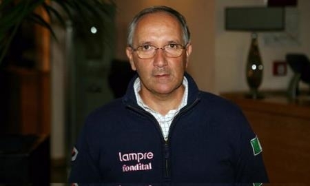 Джузеппе Мартинелли: «„Астана“ вела переговоры с Саганом, но он называл заоблачные цифры»